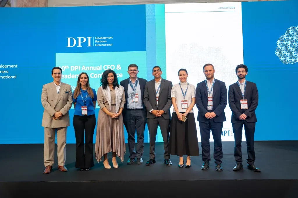 DPI closes $112M Nclude fund with 93% of capital from Africa