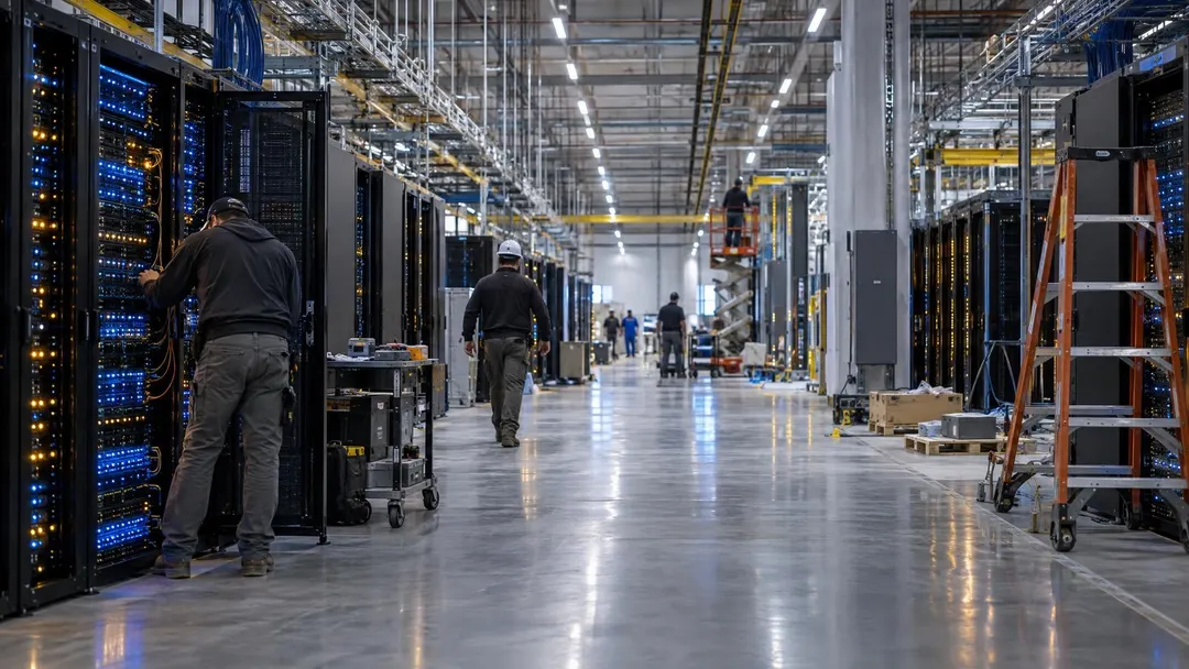 Freedom Holding plans $2B Kazakhstan AI hub and first public GPU cloud in 2027
