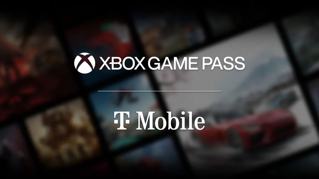 T-Mobile to bundle Xbox Game Pass into T-Mix plans from November 2026