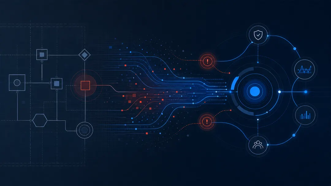 Oracle: agentic AI shifts risk from design to runtime