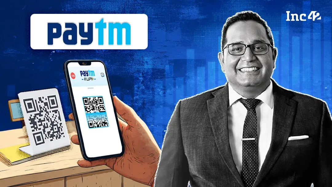 Paytm Q2 profit jumps 10.7X YoY to ₹225 Cr, revenue up 28%