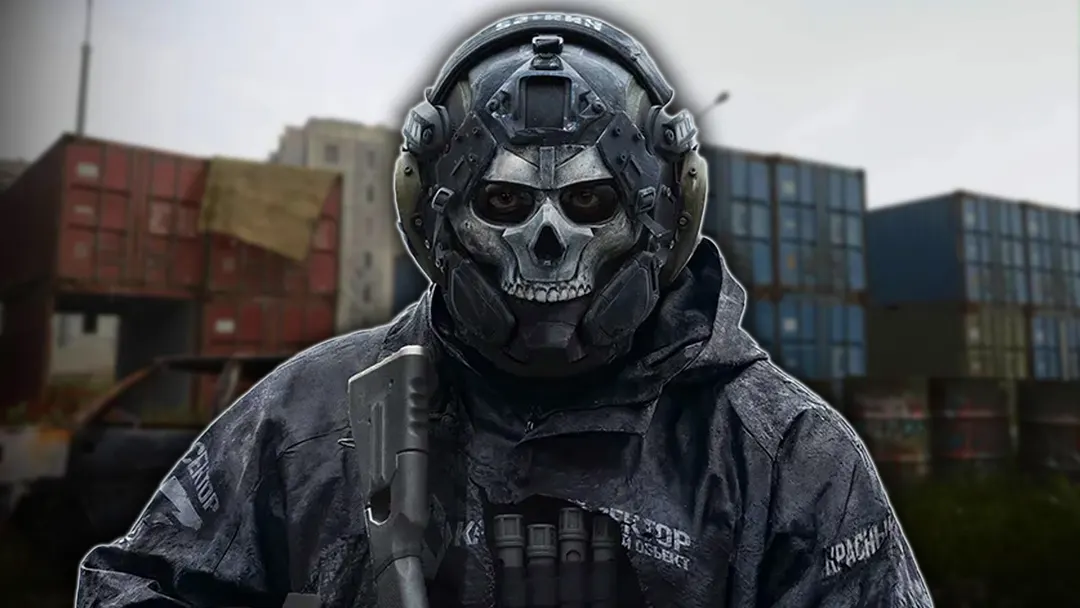 Modern Warfare 4 brings back Shipment on October 27