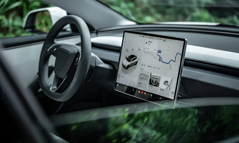 Tesla Assisted Driving approved in Latvia, its tenth EU country