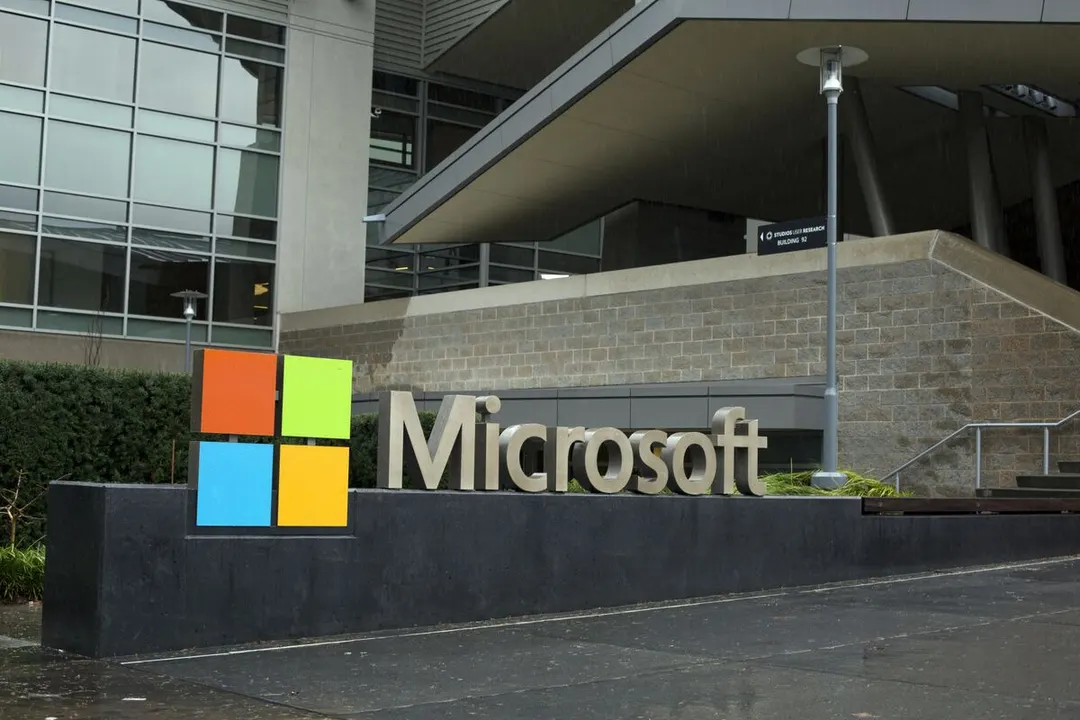 Microsoft offers buyouts to ~60K workers at VP level and below