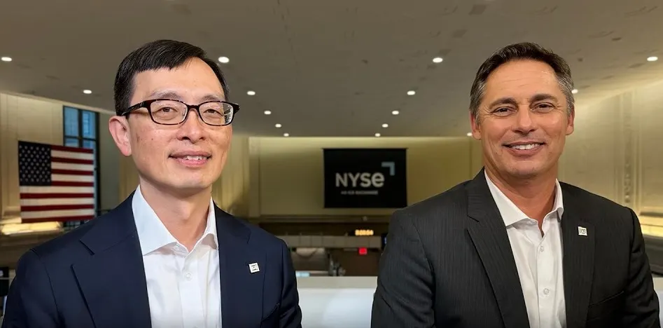Marvell's early process-node gamble pays off amid AI demand