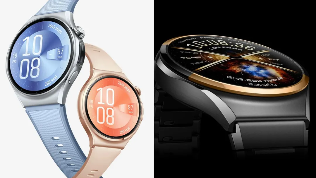 Huawei Watch 6 series and FreeBuds SE 5 Max launch in Malaysia on 3 November