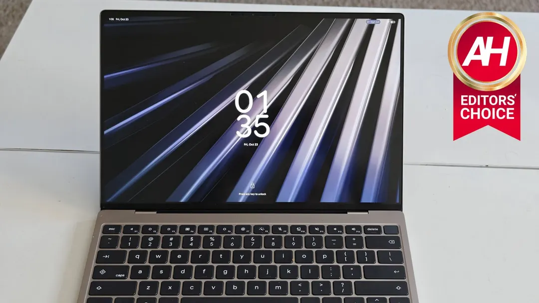 Dell XPS Googlebook review: solid hardware, but Googlebook OS feels like a beta