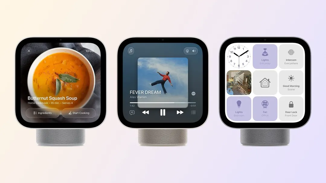 HomeView runs CarPlay apps instead of having an App Store