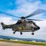 New airborne radiation detection works in six-second helicopter flyovers