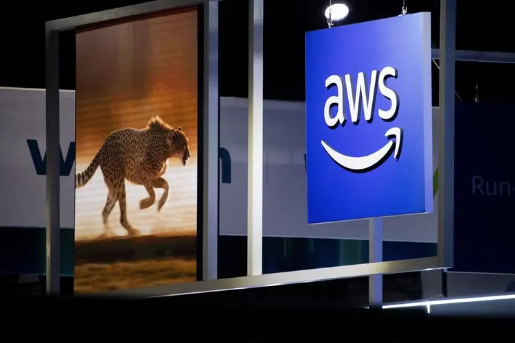 Amazon CEO: AWS capacity for 2027 is largely sold out