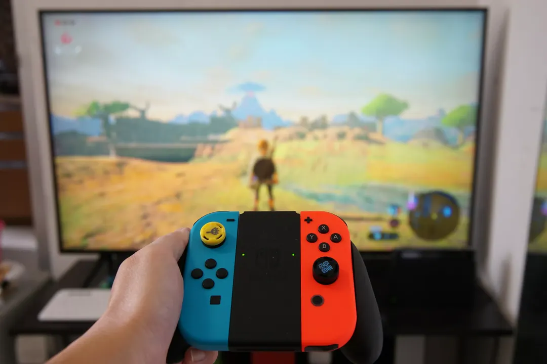 nxnative runs Switch games natively on iPhone and Mac without an emulator