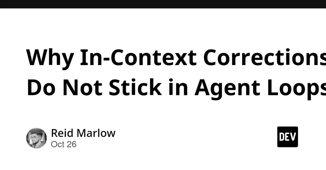 Princeton and Meta FAIR's Self-Direction turns agent errors into micro-LoRA adapters