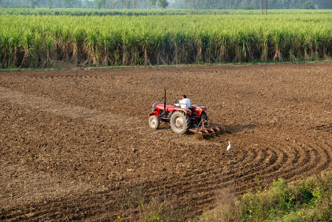 India issues 110M farmer IDs five months ahead of target