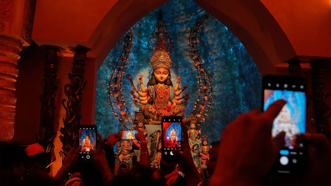 Experts question Big Tech's turn to religion to make AI morally good