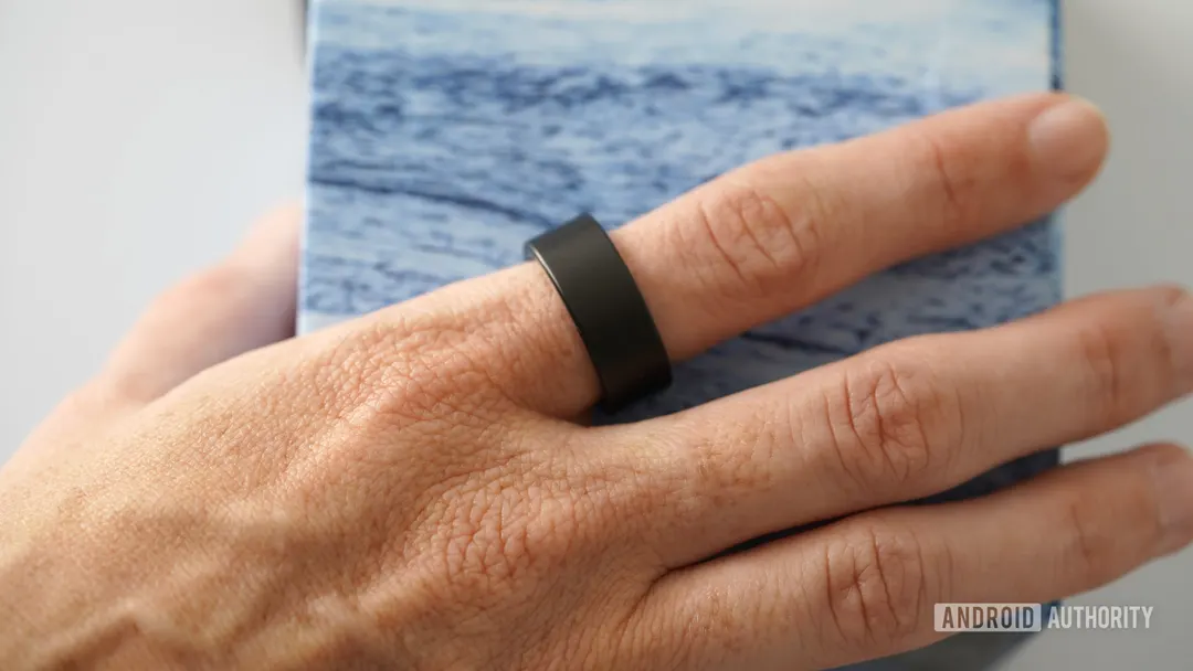 Ultrahuman rejects Oura's bid to ban Ring Pro sales