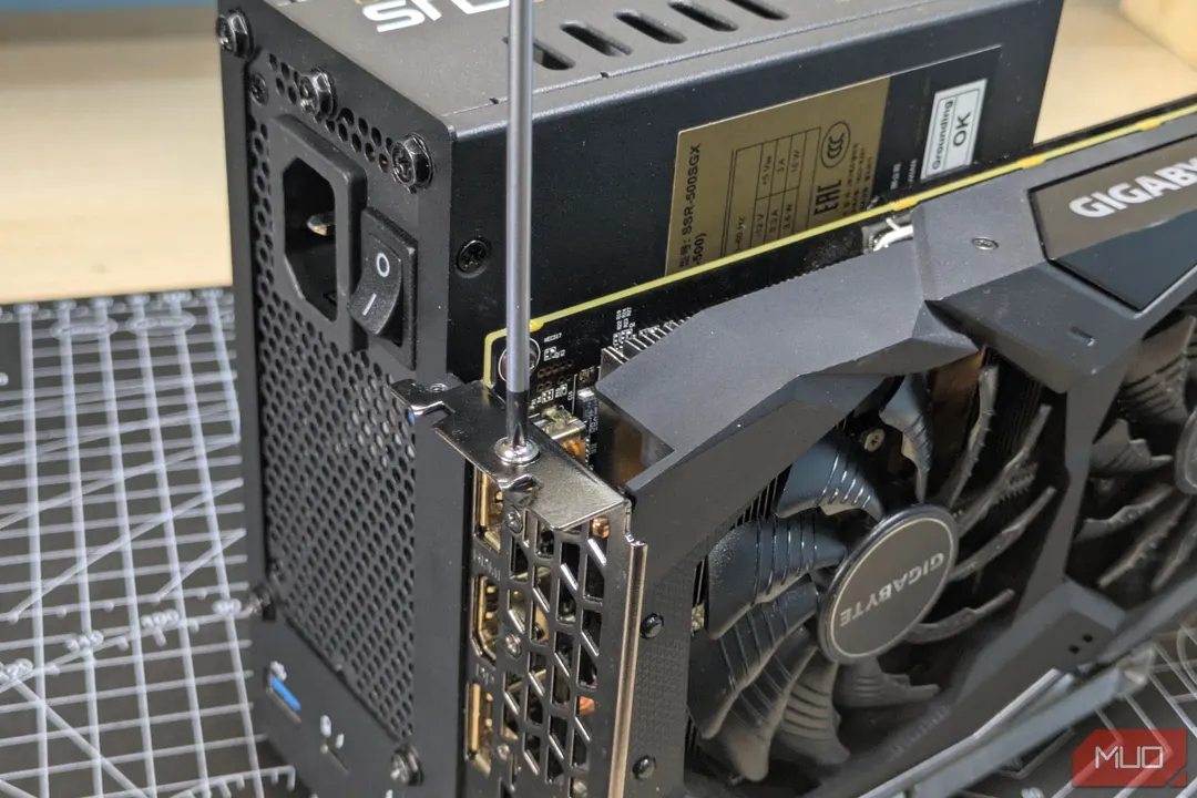 Modders nearly double AI throughput on RTX 20/30/40 via firmware unlock