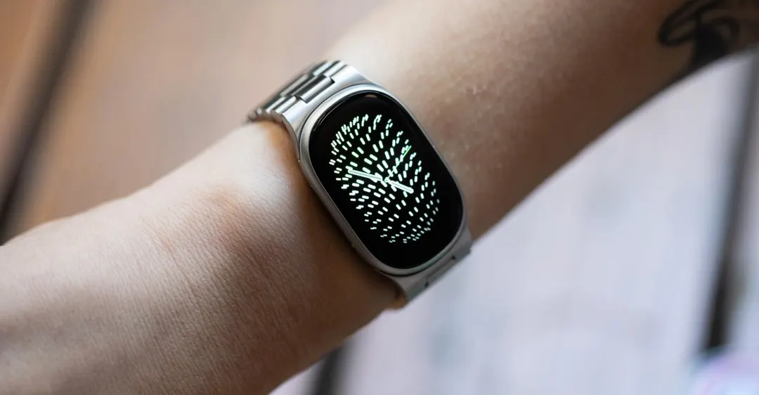 Fitbit Edge review: a $180 tracker with an AI coach