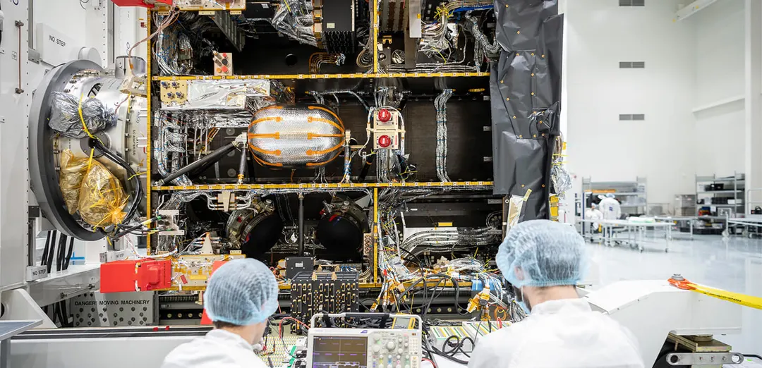 OHB takes 25% stake in MediaMobil ahead of Germany's €10B satellite tender