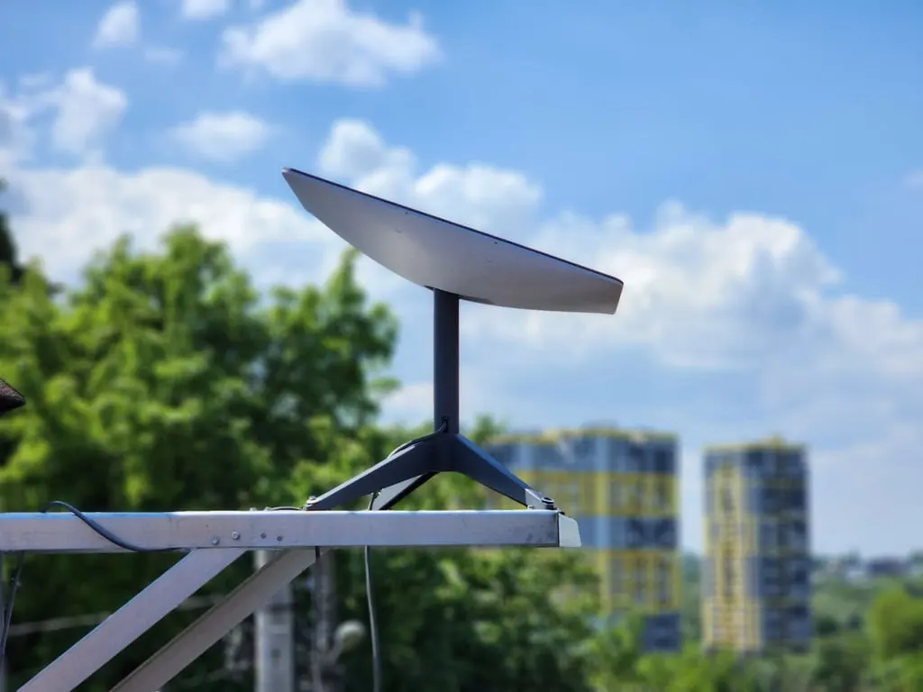 Starlink outage in Ukraine highlights single-provider dependency risks