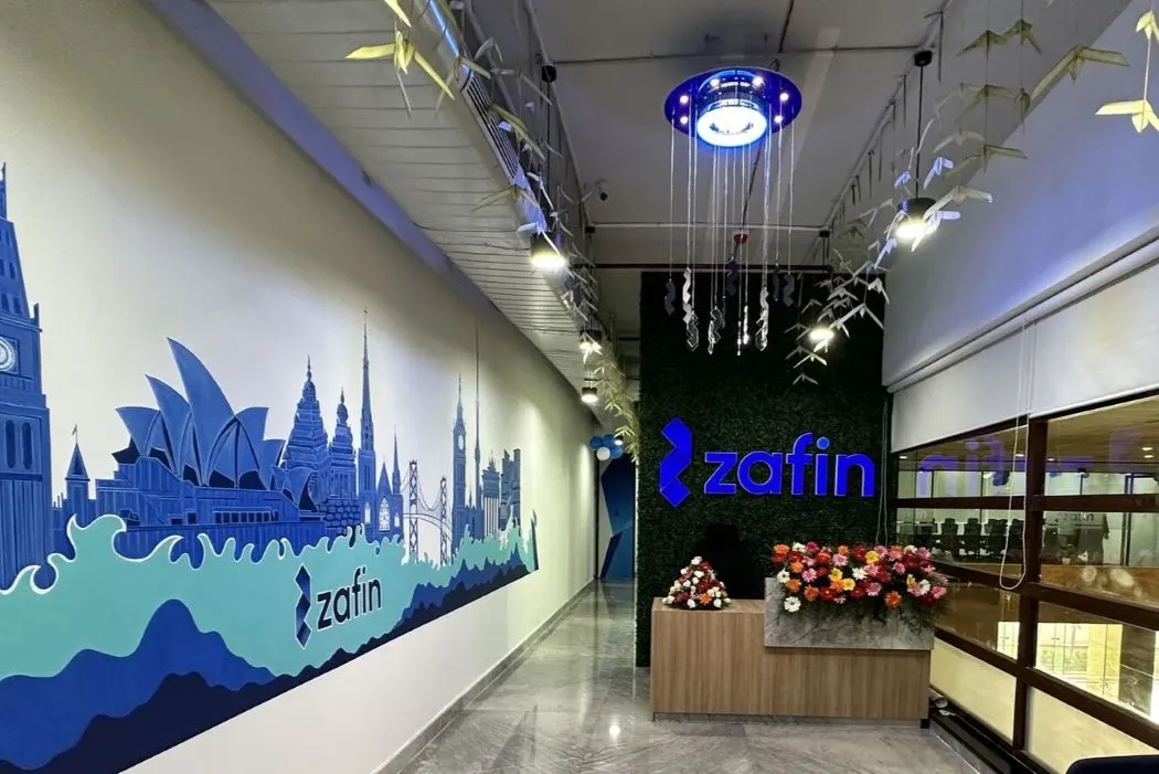 Zafin to acquire US-based Naehas in nine-figure deal