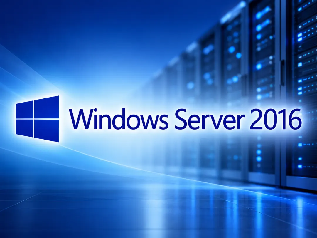 Windows Server 2016 Reaches End of Support on January 12, 2027