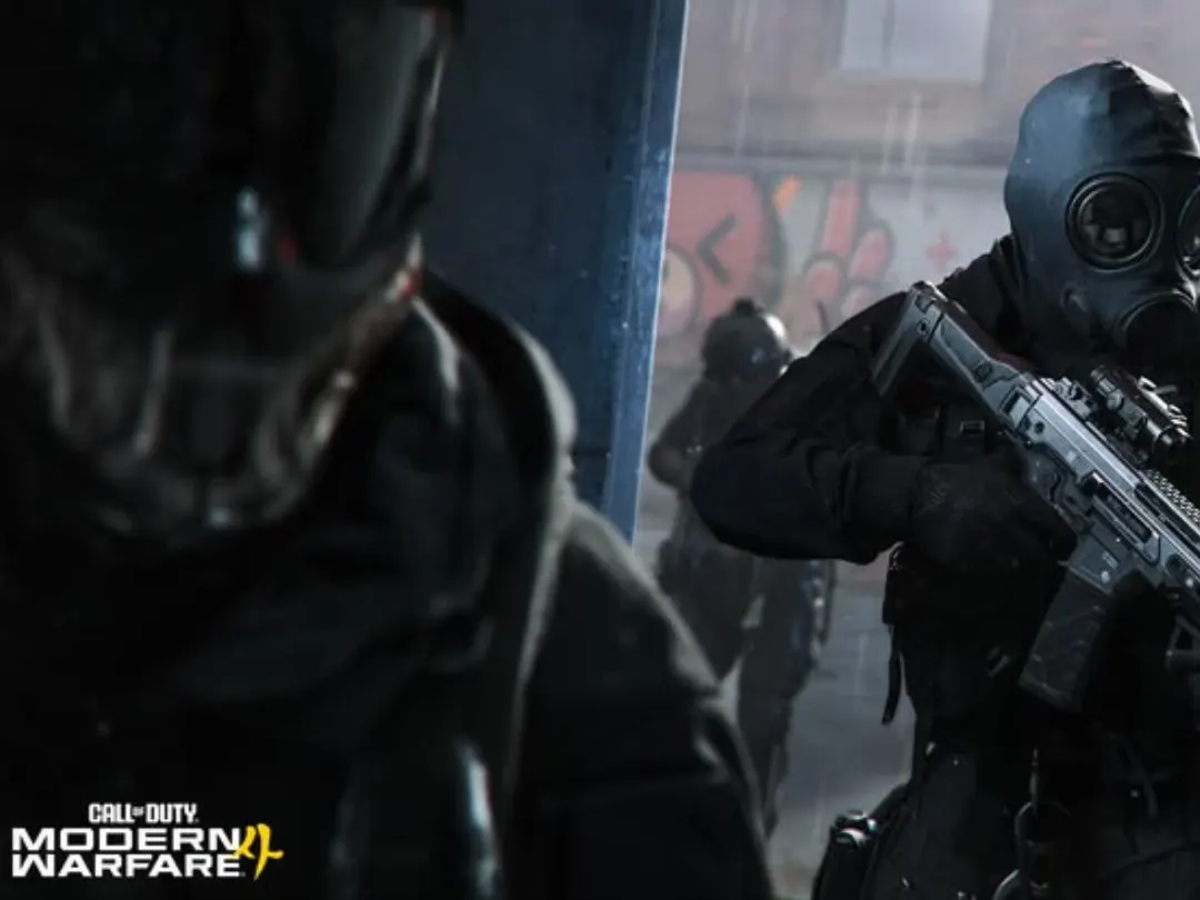 Call of Duty: Modern Warfare 4 peaks at 227,434 Steam players