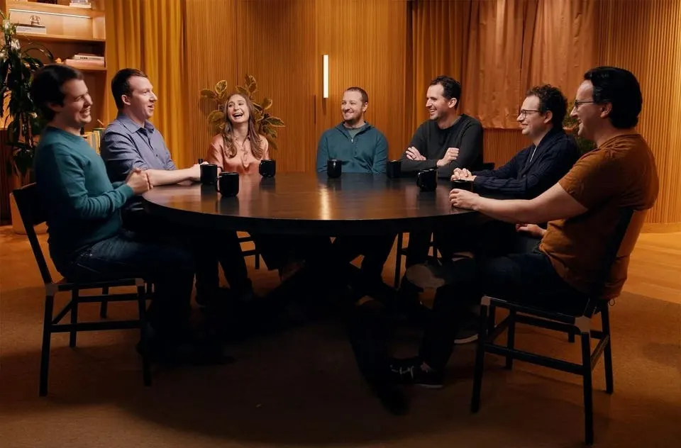 Anthropic Founders Can Name Secret Successors