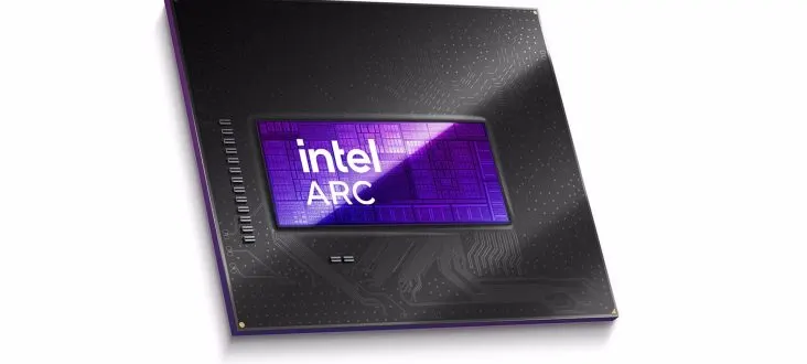 Modders run AMD FSR 4.1.2 on Intel Arc GPUs via OptiScaler