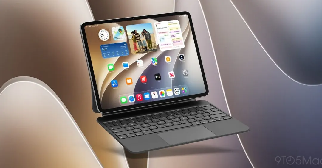 Apple releases iPadOS 27.2 with Siri AI and app updates