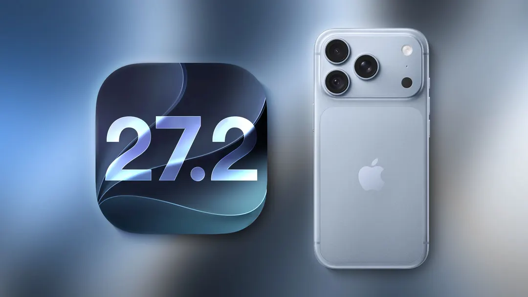 Apple releases iOS 27.2 with new Siri AI languages