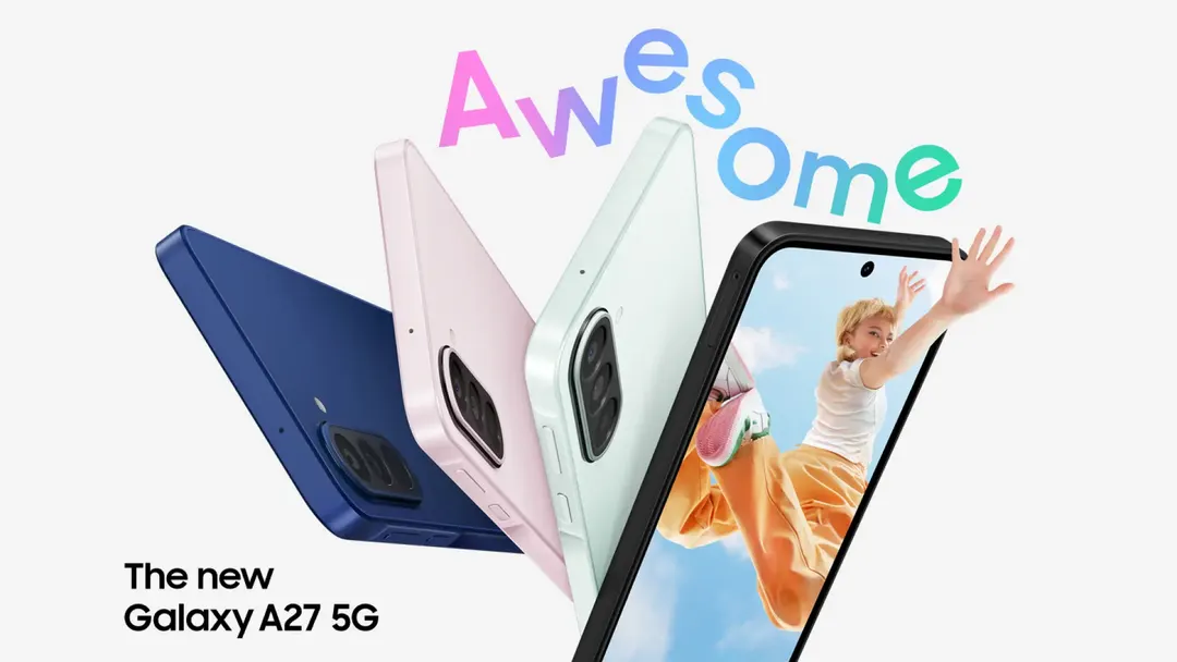 Samsung is ramping down Galaxy A series production