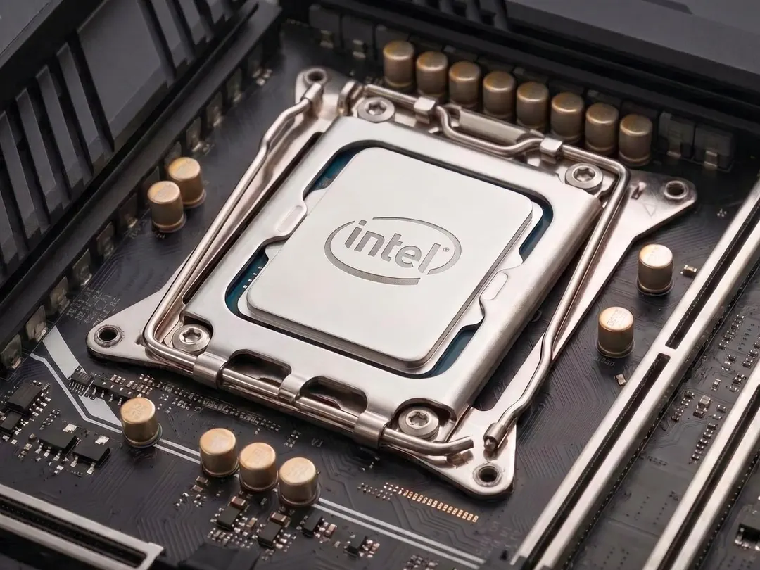 Windows 11 preps for Intel Nova Lake with new Intel APX toggle