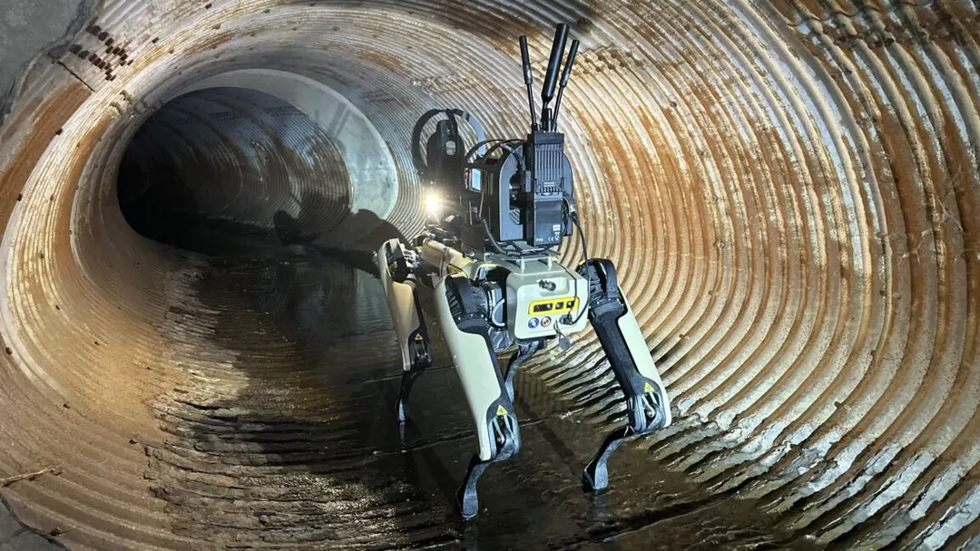 Boston Dynamics staff petition to block Spot robot sale to ICE