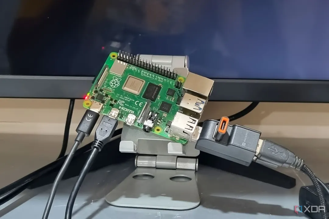 Raspberry Pi 4 now costs double its launch price amid memory crunch
