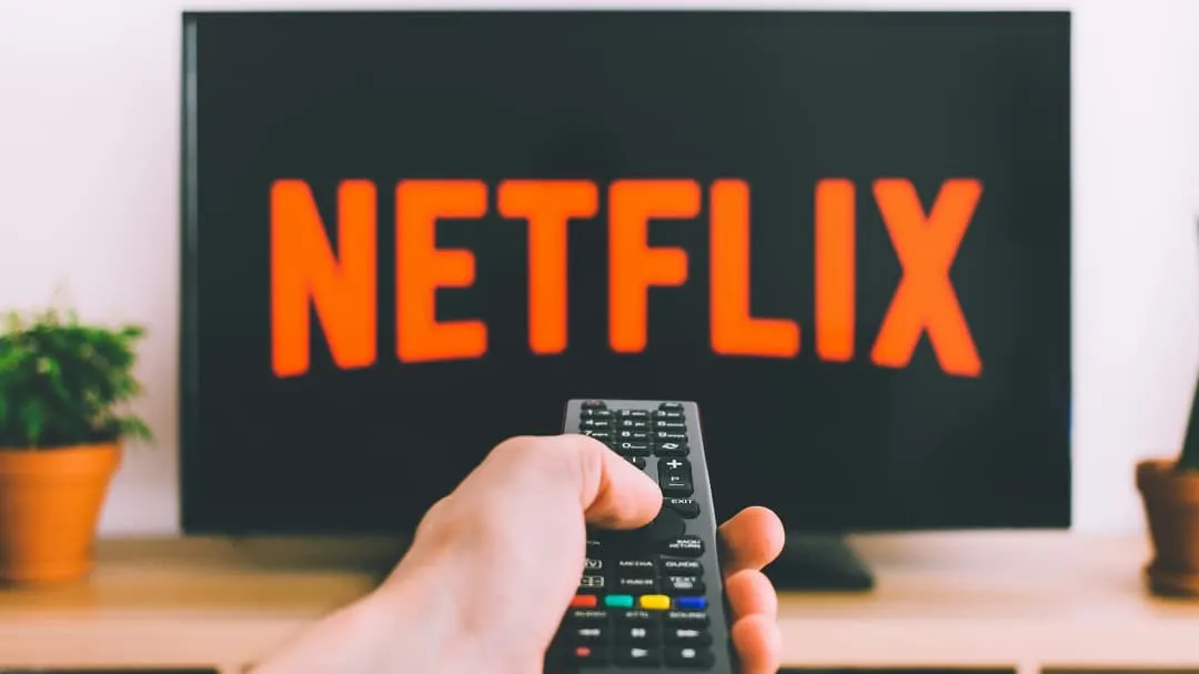 Netflix viewing time keeps falling after password-sharing crackdown