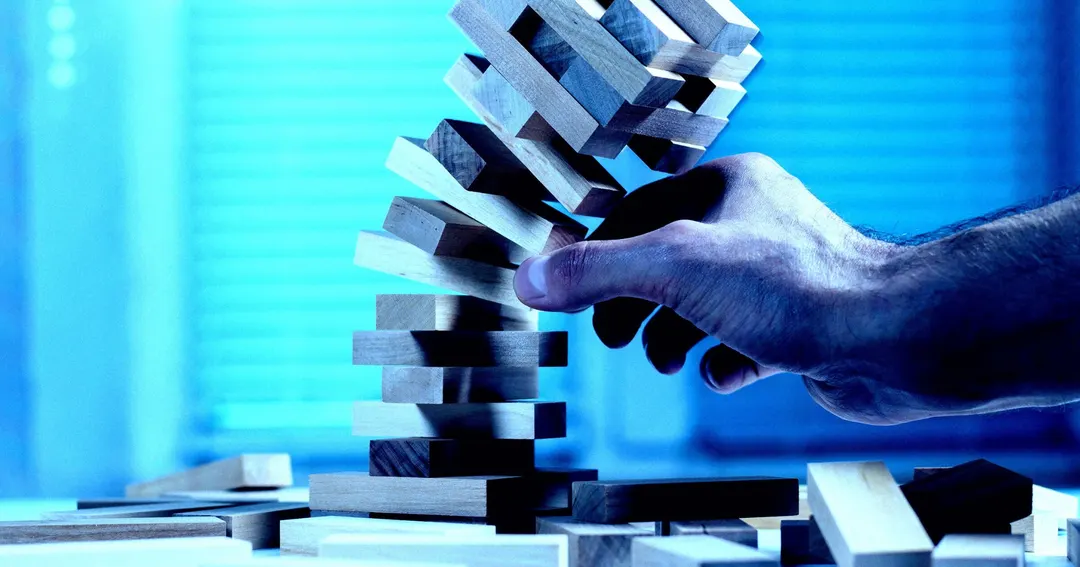 OpenMarkets Warns Odds of a Deep AI Crash Are Rising Fast