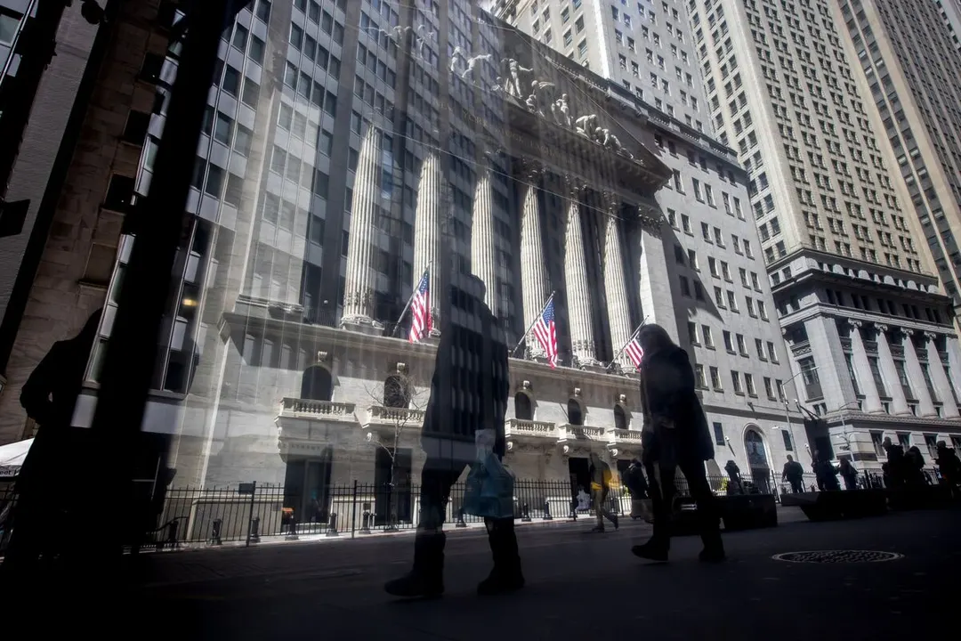 RedotPay plans US IPO filing by year-end, pre-IPO round at $4B–$5B valuation