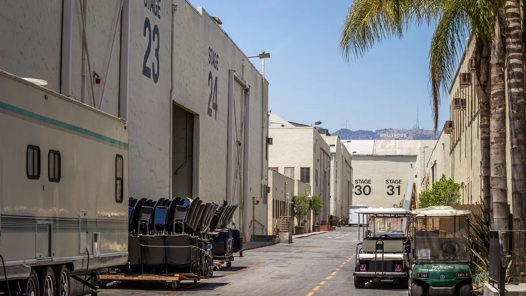 Skydance offers staff buyouts after Warner Bros merger
