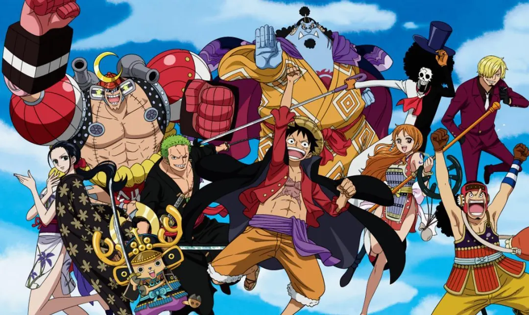 Fortnite confirms One Piece crossover for Treasure Hunters mini-season