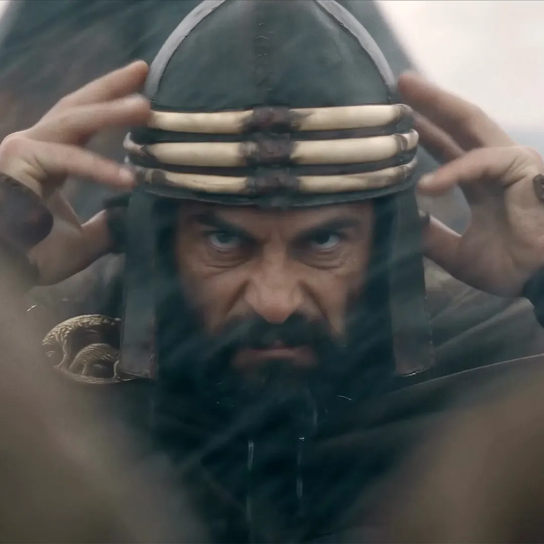 Grok Imagine releases first seven-minute episode of its Odyssey series