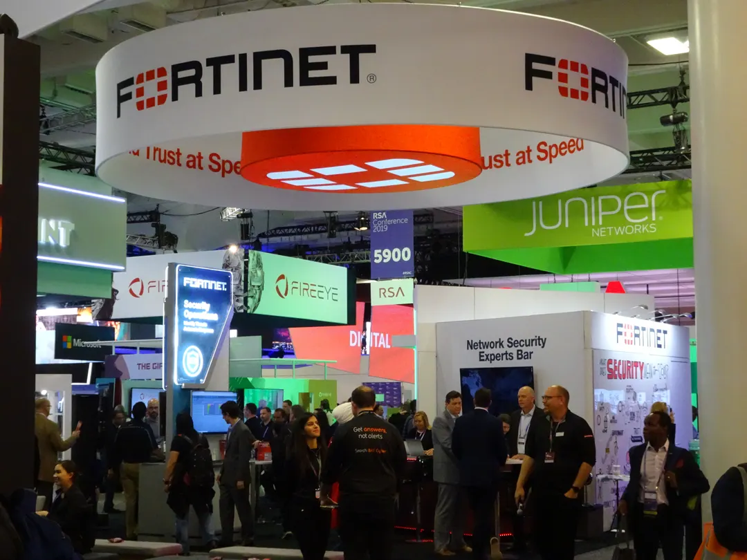 Fortinet extends FortiGate firewalls into AI security