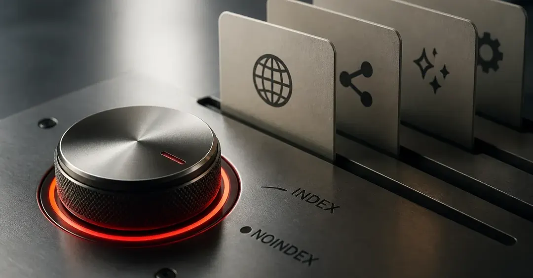 Google updates spam guide with indexing advice for shareable pages