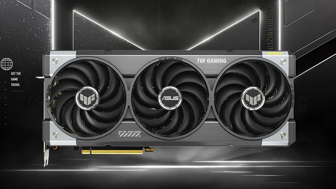Mod brings Nvidia DLSS 5 to AMD Radeon GPUs