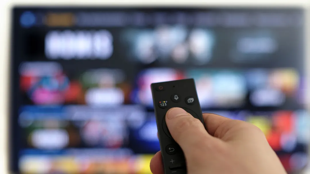 YouTube leads US TV viewing with 14.2% share