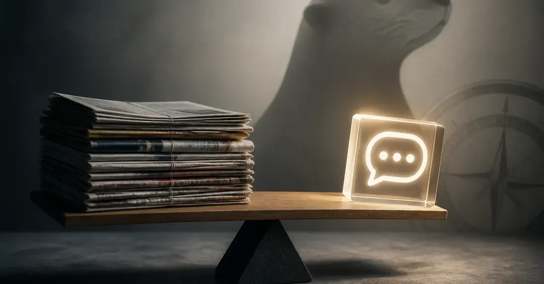 Study links OpenAI licensing deals to more AI search citations