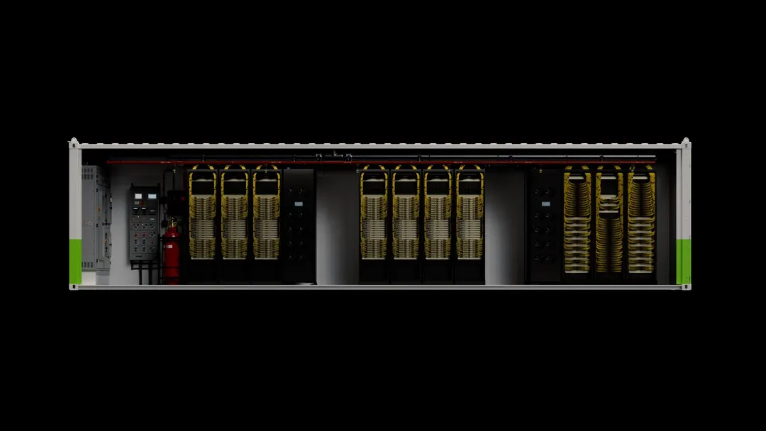 Nvidia unveils modular DSX POD AI factory built on Vera Rubin