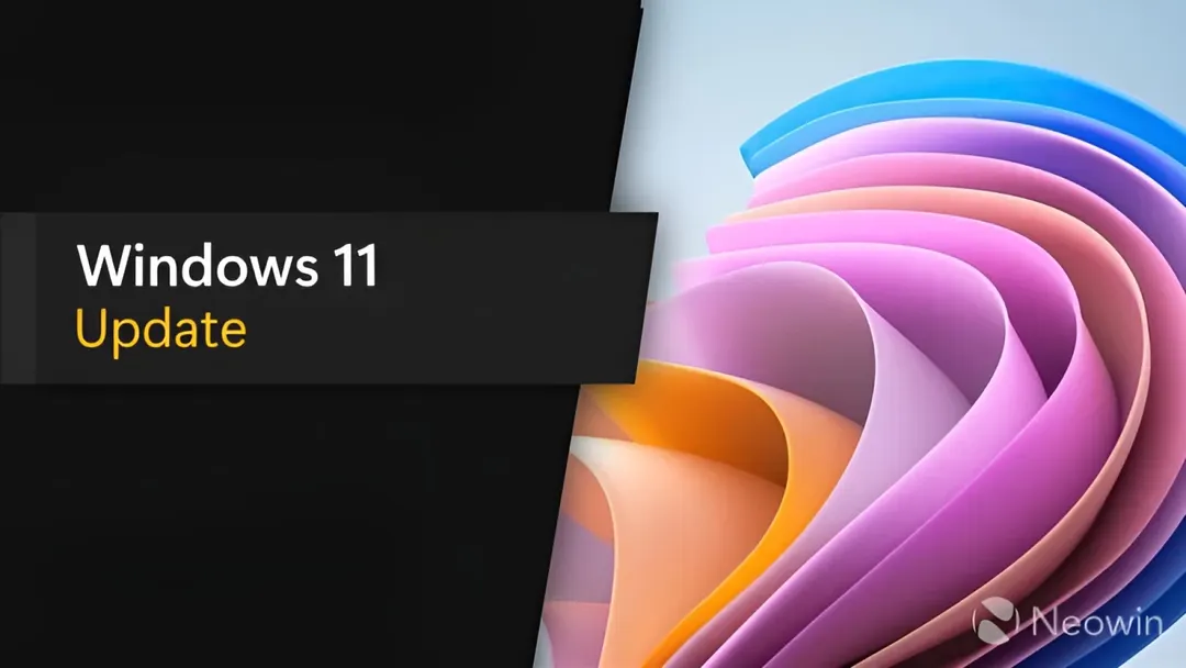 Microsoft ships two out-of-band Windows 11 updates