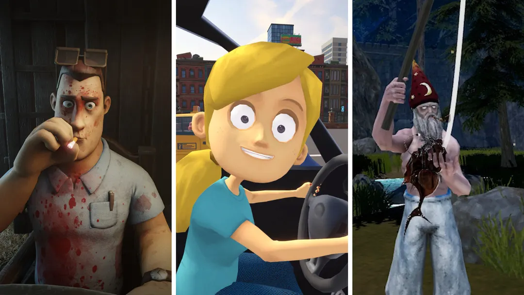 Valve reveals the 50 most-played Steam Next Fest demos