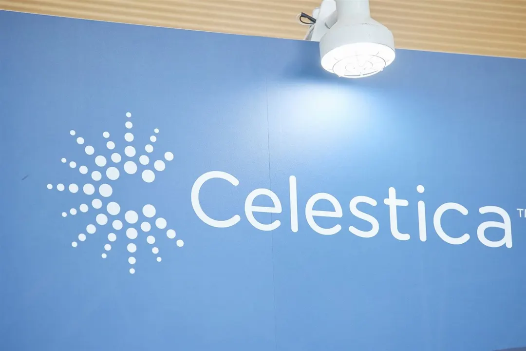 Celestica's AI growth puts capacity in focus as revenue outlook hits US$40 billion