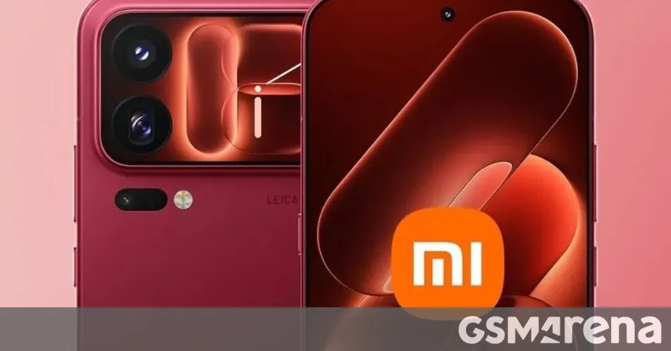 Italian retailer lists Xiaomi 18 Pro and 18 Pro Max ahead of global launch